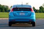 Honda Insight EX 2010 года